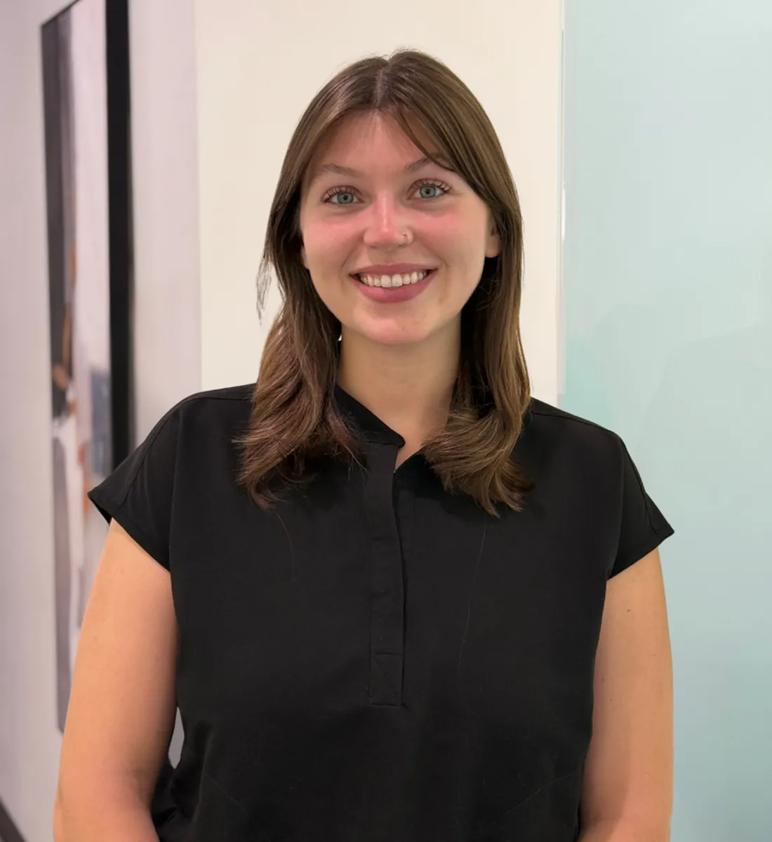 Dr. Grace Flynn, DDS