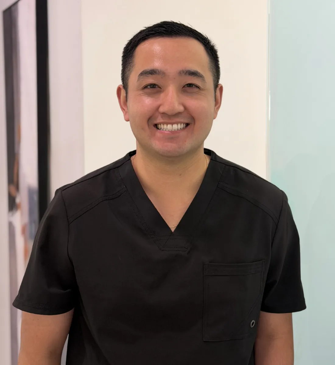 Dr. Lloyd Kay, DDS