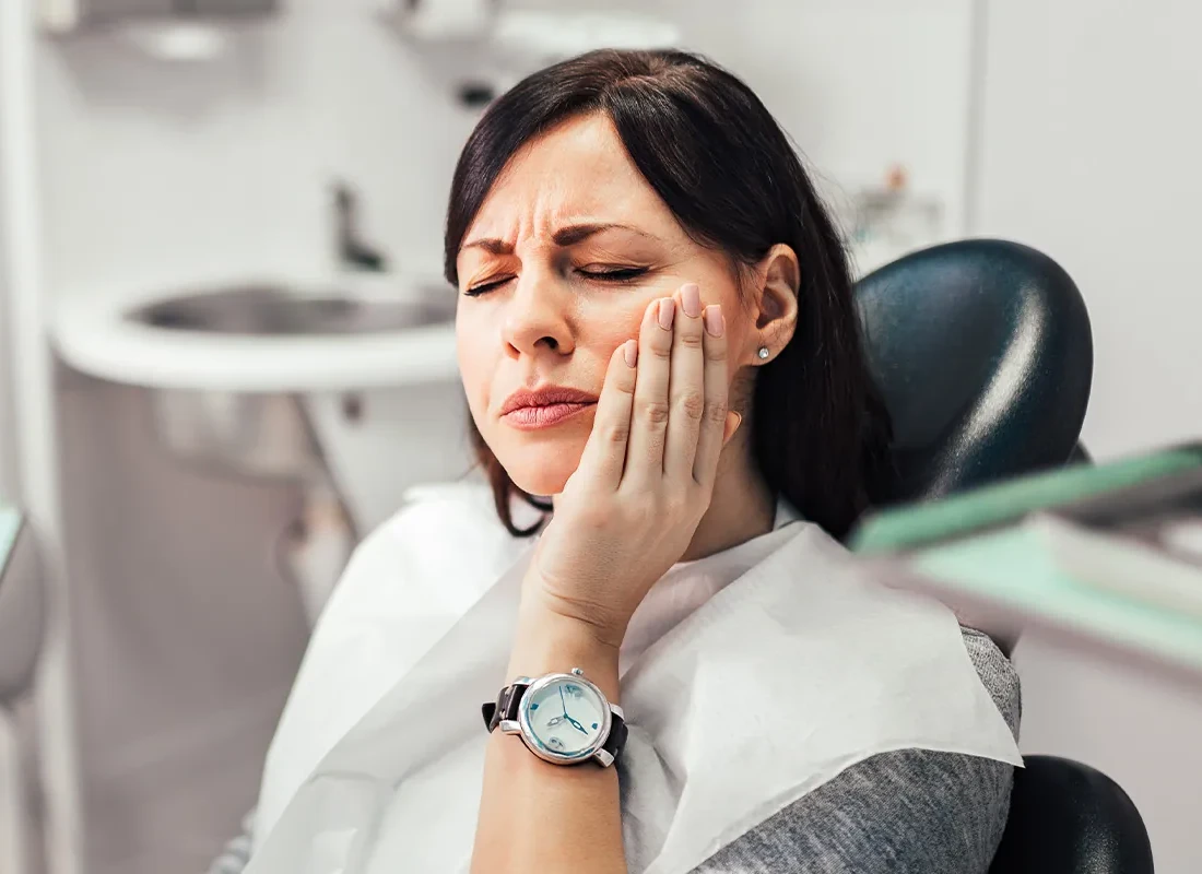Emergency Dentistry in Milwaukee, WI