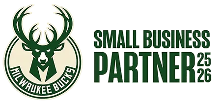 Milwaukee Bucks — Small Business Partner 2025–26
