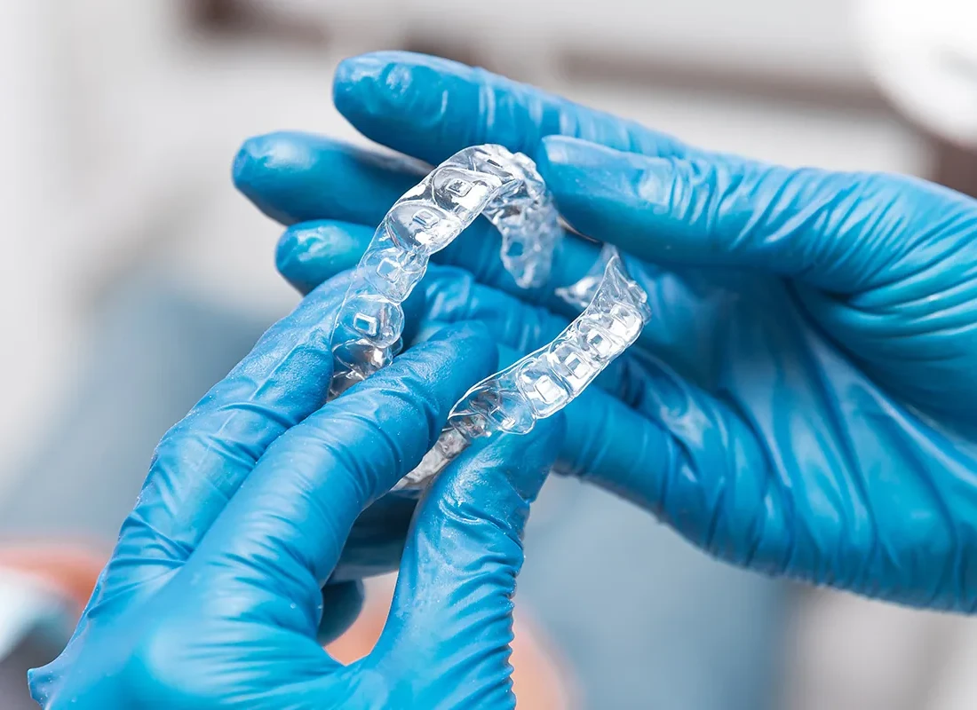 Clear Aligner Therapy in Milwaukee, WI