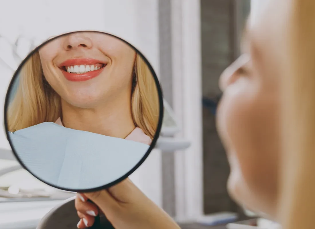 Why choose Delicate Smiles for cosmetic dentistry