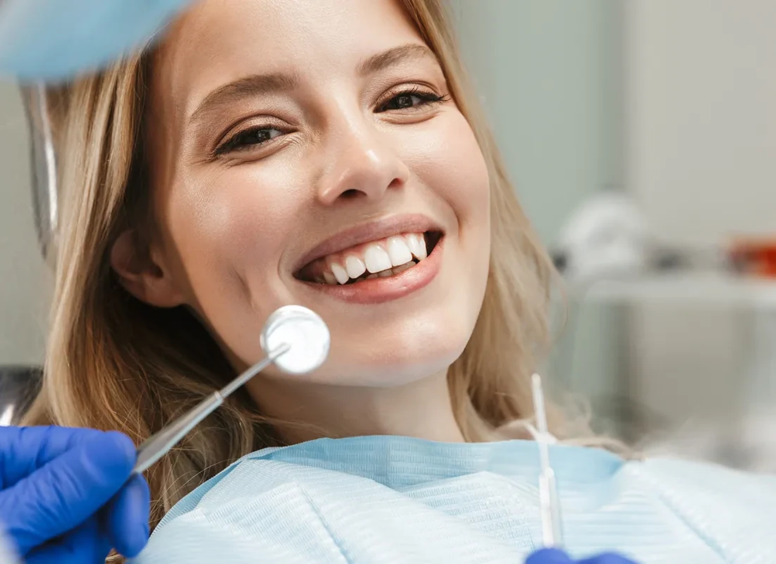 Why choose Delicate Smiles for preventive dentistry