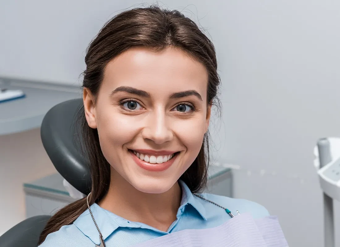 Emergency Dentistry at Delicate Smiles