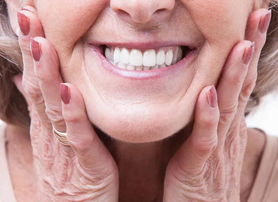 Dentures in Milwaukee, WI