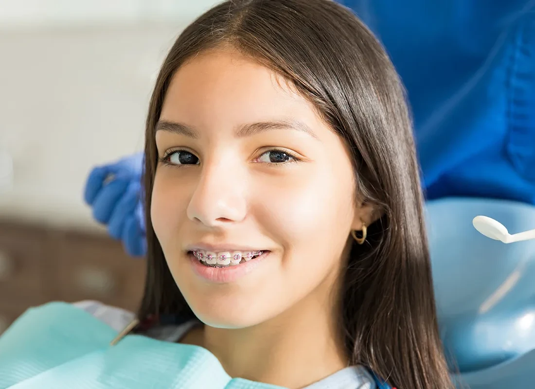 Tooth Extractions at Delicate Smiles
