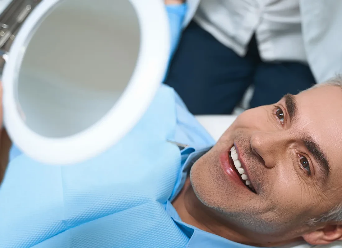 Dental Bridges at Delicate Smiles