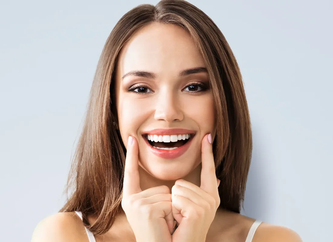 Lip Fillers at Delicate Smiles