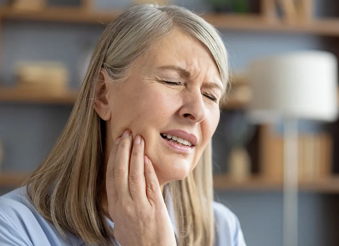 Emergency Dentistry at Delicate Smiles