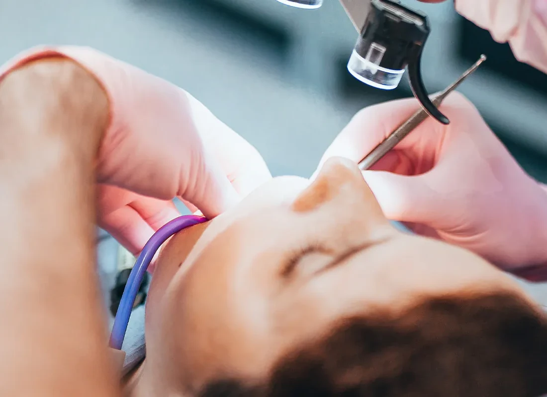 Restorative Dentistry at Delicate Smiles in Milwaukee, WI