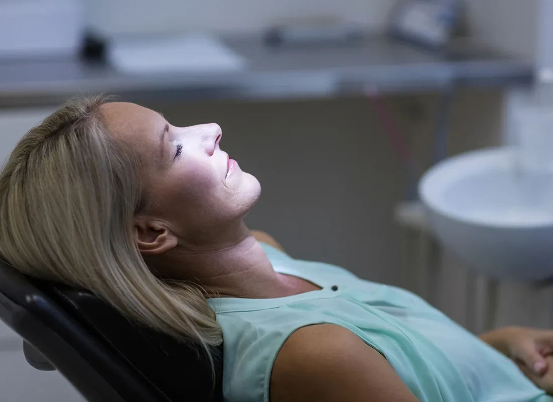 Why choose Delicate Smiles for oral surgery