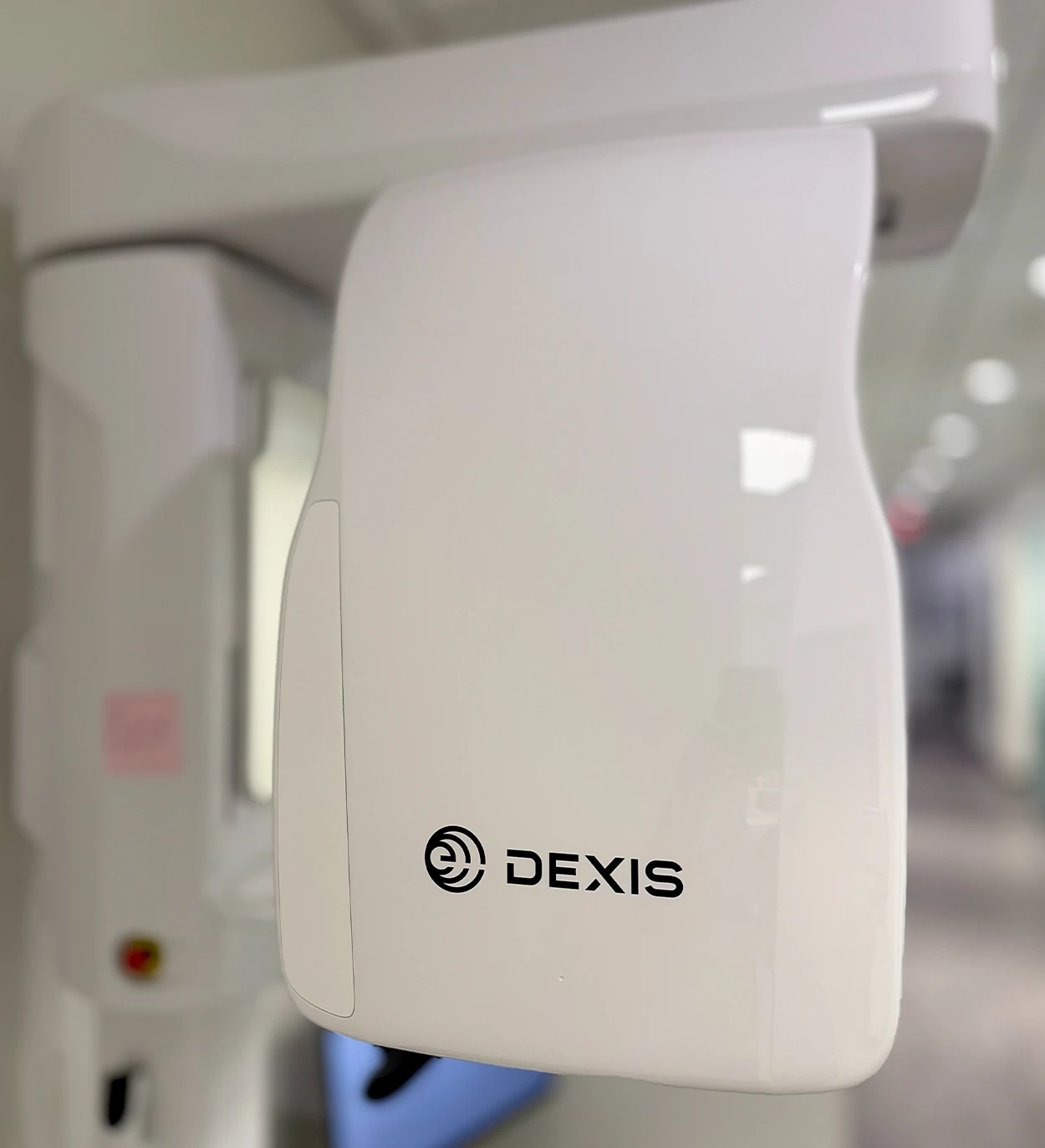 X ray dental